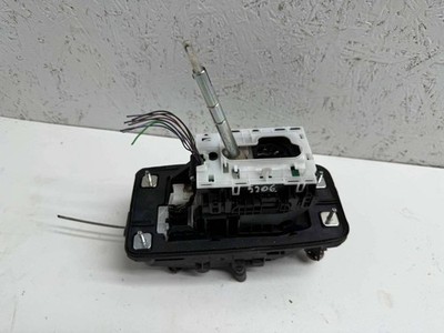 Audi A6 C7 2012 Schaltkulisse 4G1713041J 2012 150kW TTD8855