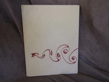 1982 1st - An ALBUM of FLUID MOTION - Van Dyke Milton - Fluid Mechanics HC dl15