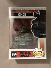 Funko Pop! Figura Eco Star Wars: The Bad Batch 447