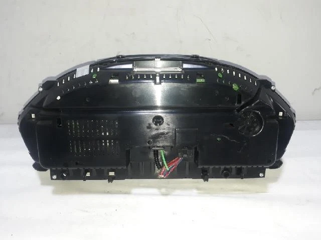 BMW 320i 2012 grupos de instrumentos 9285637-01 Foto 4 de 4