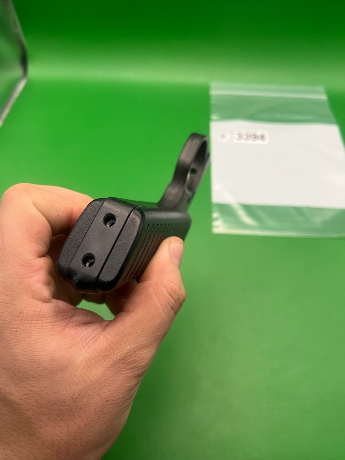 Autcoocker Single Trigger Frame