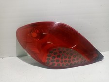 6350Y7 RÜCKLEUCHTE AUßEN LINKS / 2293475 FÜR PEUGEOT 207/207+ WA_, WC_ 1.4