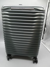 Quality Branded Samsonite Element XLT  Small 4 Wheel Spinner Hard Case Suitcase