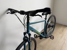 Fuji Traverse One 5