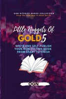 Ogn | Little Nuggets Of Go*D 5 | Taschenbuch | Englisch (2022)
