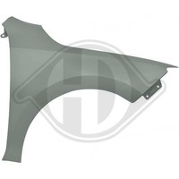 Diederichs KotflüGel Vorne Rechts FüR Seat Skoda