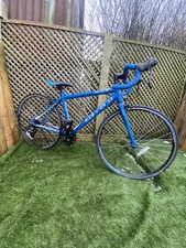 Carrera Zelos Jr Kids Road Bike