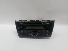 Autoradio Mitsubishi SPACE STAR