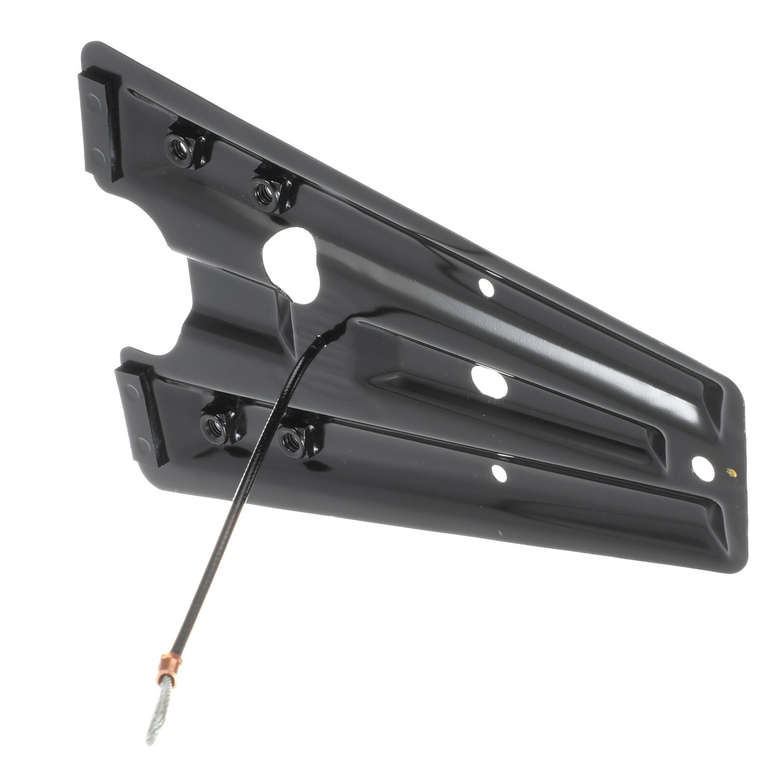 Aston Martin DB9 Strap P/N DG4338B30AC