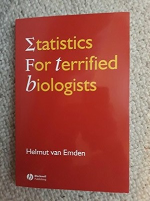 Statistics for Buch Wiley-Blackwell (an imprint of John Wiley & Sons Ltd)