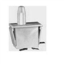 2DM438 Honeywell, Micro Switch, Embedded Panel Mount Switch #GK-2