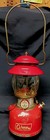 1966 Coleman MODEL 220A Single Mantle  Lantern w/ Storage Case  — photo 2