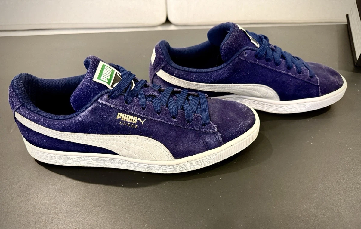 PUMA 1980s Vintage Shoes for Men for sale - eBay