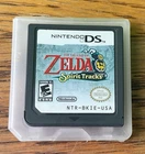 The Legend of Zelda: Spirit Tracks (Nintendo DS, 2009)