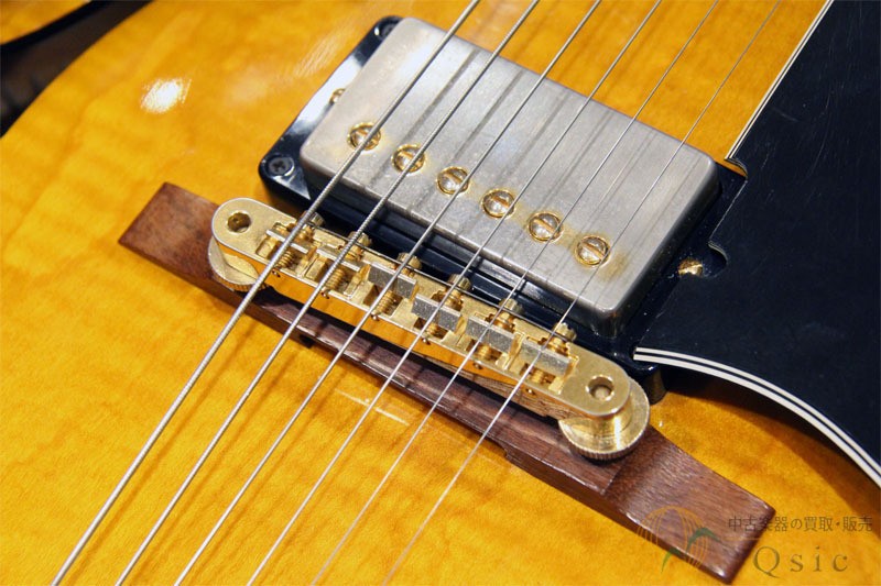 Gibson ES-175 (1996 model) SL872 Kobe store stock | eBay