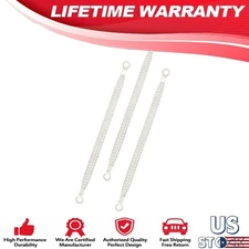 Car Engine Ground Strap Cable 5PCS Universal Car Engine Ground Strap