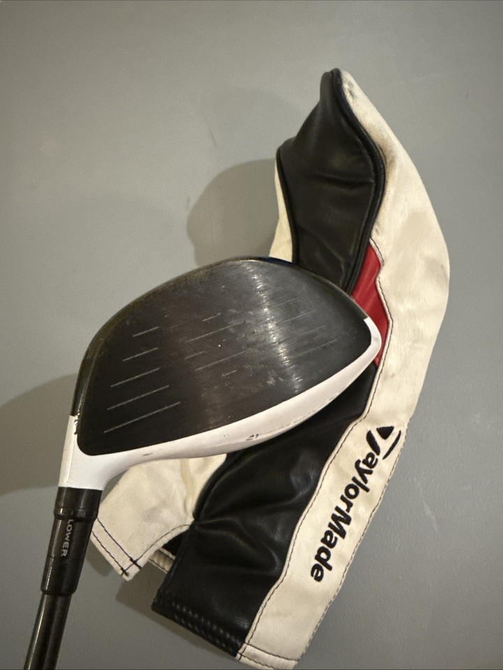 TaylorMade M1 440 Driver (2017) 8.5 ° KuroKage 60 stiff Flex für Rechtshänder eB