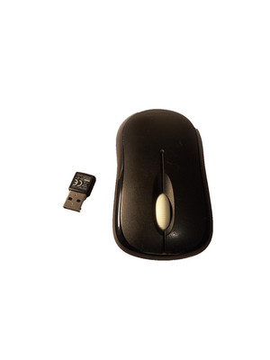 Microsoft Wireless Mouse 1000 Model 1454 + Empfänger