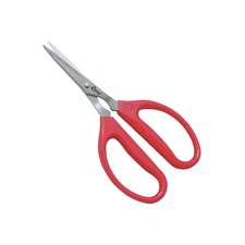 CLAUSS 33303 Multipurpose,Shears,Straight,6-1/4 In. L 22UN20