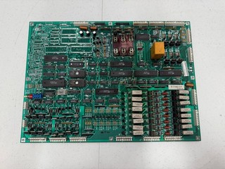 Williams Pinball System 11C CPU/MPU board for repair