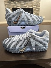 Nike Ja 3 Cobalt Bliss Size 11 HF2793 400