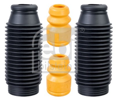 Febi Bilstein 106453 rubber buffer, suspension for Hyundai