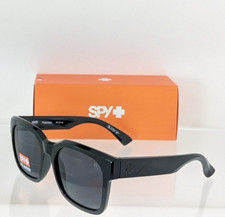 Brand New Authentic SPY Sunglasses DESSA 56mm Black Frame