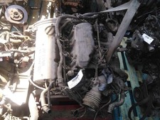 Moteur Nissan MAXIMA QX