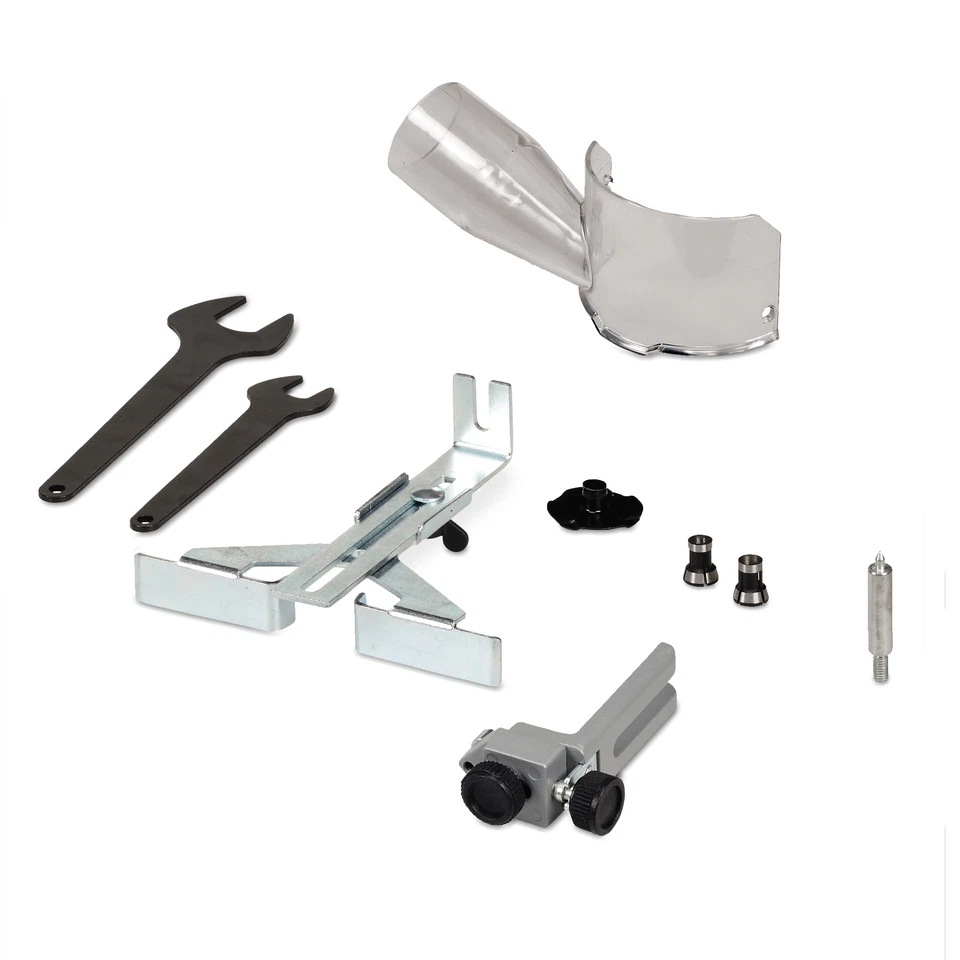 Einhell Professional 18V Brushless Palm Router Trimmer PXC TP-ET 18 Li - Body - Image 3 of 4