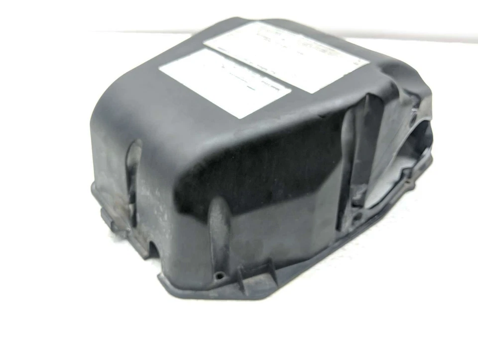 05 Ducati 749 999 Cubierta Limpiador Filtro Caja Aire Admisión 24610731A Foto 3 de 4