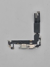 Apple iPhone 16 Charging Port Replacement OEM Genuine Mic Flex Cable