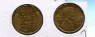 1934 P LINCOLN HEAD PENNY CH BU RED 7849T