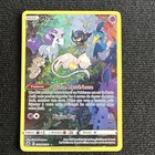 Carte Pokémon Mew GG10/GG70 EB12.5 Epée & Bouclier Zenith Suprême FR NEUF