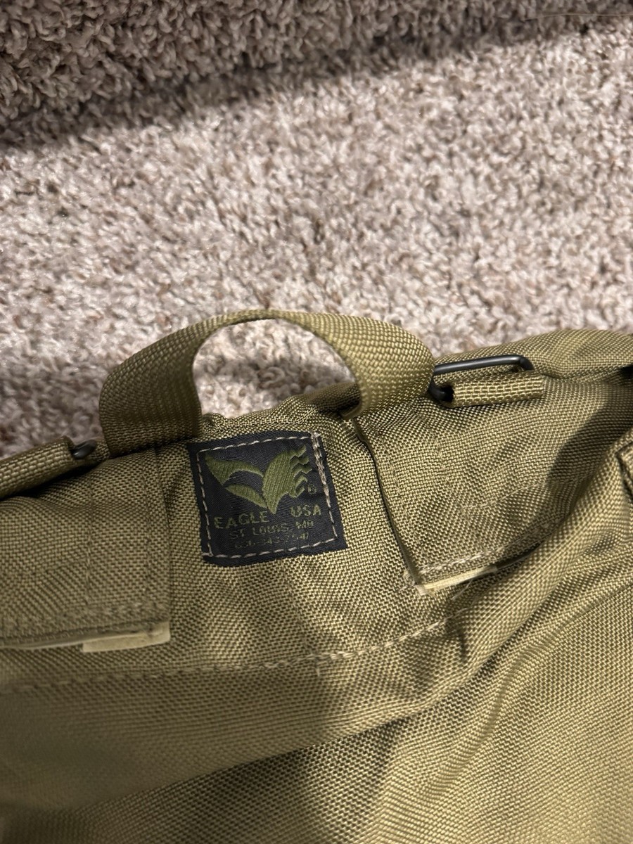 RARE OLDGEN Eagle Industries Buttpack Pack DEVRGU CAG NSW RLCS