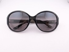 Maui Jim Sunglasses, Ginger MJ221N-27 Charcoal, 59-17-130, Plastic, Italy