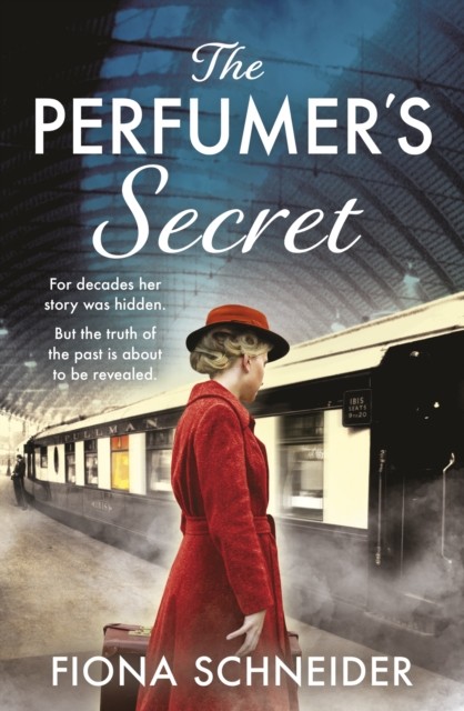 The Perfumer's Secret Fiona Schneider - Image 4