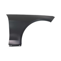 KotflüGel Vorne Rechts FüR Mercedes E-Klasse W212 S212 2009-2016 Aluminium