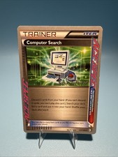Computer Search - 2013 (Ian Whiton) Stamped 137/149 World Championship Pokemon