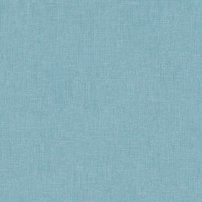 WH30109 - Welcome Home Cotton Texture Blue Galerie Wallpaper