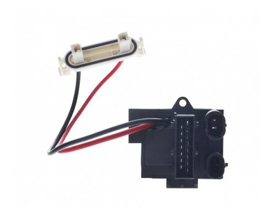 Widerstand Gebläseregler für Renault Clio II 1.2 1.4 1.5 1.6 1.9 3.0 ab 98->
