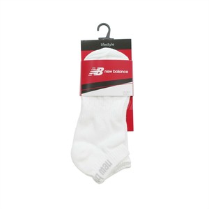 new balance socks size chart