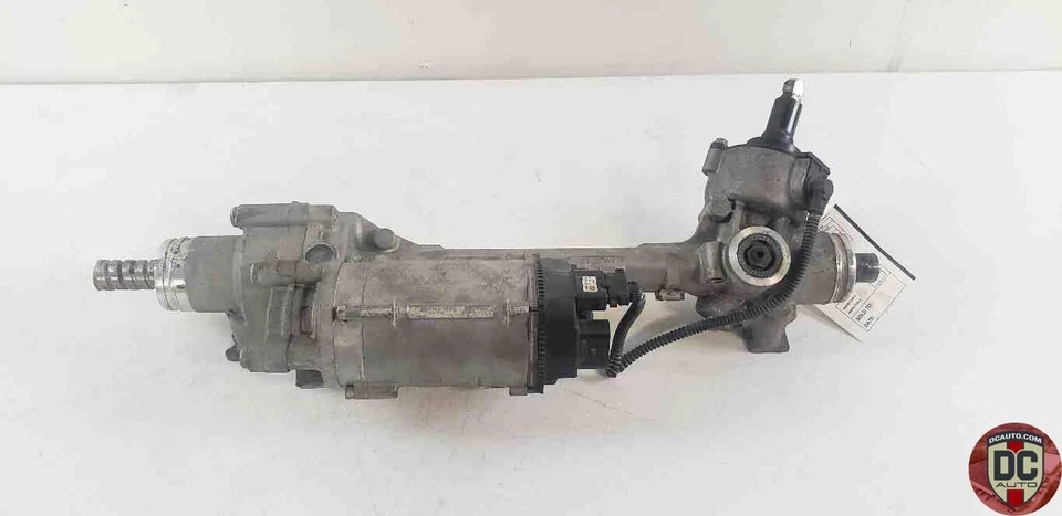 2012-2016 Porsche Boxster 911 Steering Rack 99134701104 53K Miles 104866 - Image 2 of 3