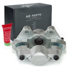 Etrier de frein Land Rover DEFENDER