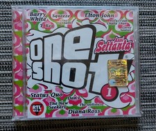 VARIOUS / ONE SHOT ANNI SETTANTA 1 - CD (EU 2005) SIGILLATO / SEALED