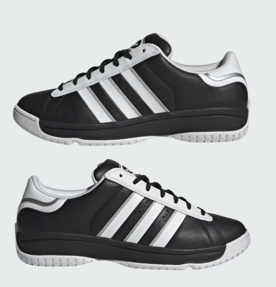 Adidas x NSRC Campus Core Black Sneakers Shoes ID2169 Size 4-12 | eBay