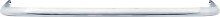 OER 153185A 1967-68 Camaro Rear Bumper With Center Bracket Installed - Standard - Bild 3 von 4