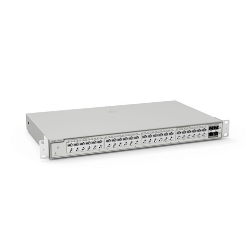 RG-NBS3200-48GT4XS Reyee 48-Port Gigabit Layer 2 Managed Switch - Picture 3 of 5