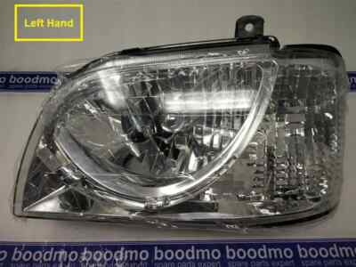 LH Scheinwerfer Für Suzuki EECO, EECO - 35320M78L00 - SUZUKI
