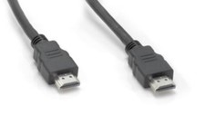 8 Foot Feet High Speed HDMI Cable / HDMI Cable / FREE SHIPPING
