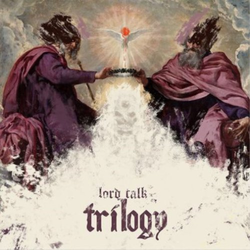 Flee Lord Lord Talk Trilogy (Vinyl LP) - Foto 1 di 1